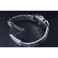 Наручные часы Casio Edifice EFV-540D-1A - Изображение №5 — Chaika Market