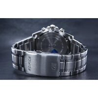 Наручные часы Casio Edifice EFV-540D-1A - Изображение №4 — Chaika Market