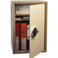 Мебельный сейф Klesto 56E — Chaika Market