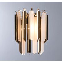 Бра Divinare Frizzante 1681/01 AP-1 - Изображение №2 — Chaika Market