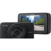 Видеорегистратор-GPS информатор (2в1) Mio ViVa V56 — Chaika Market