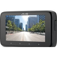 Видеорегистратор-GPS информатор (2в1) Mio ViVa V56 - Изображение №5 — Chaika Market