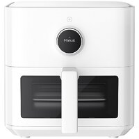 Аэрогриль (аэрофритюрница) Xiaomi Smart Air Fryer 5.5L MAF15 (международная версия) — Chaika Market