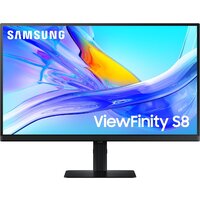 Монитор Samsung ViewFinity S8 LS27D804UAIXCI - Изображение №18 — Chaika Market