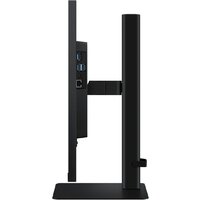 Монитор Samsung ViewFinity S8 LS27D804UAIXCI - Изображение №5 — Chaika Market