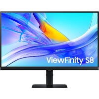 Монитор Samsung ViewFinity S8 LS27D804UAIXCI — Chaika Market
