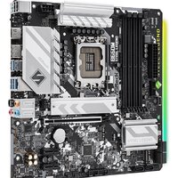 Материнская плата ASRock B660M Steel Legend - Изображение №2 — Chaika Market