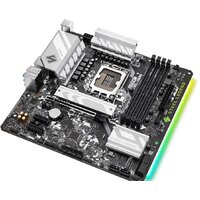 Материнская плата ASRock B660M Steel Legend - Изображение №3 — Chaika Market