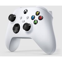 Игровая приставка Microsoft Xbox Series S 512GB (белый) - Изображение №11 — Chaika Market