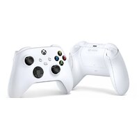 Игровая приставка Microsoft Xbox Series S 512GB (белый) - Изображение №12 — Chaika Market