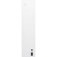 Игровая приставка Microsoft Xbox Series S 512GB (белый) - Изображение №6 — Chaika Market