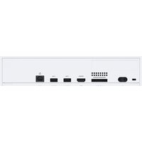 Игровая приставка Microsoft Xbox Series S 512GB (белый) - Изображение №7 — Chaika Market