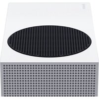 Игровая приставка Microsoft Xbox Series S 512GB (белый) - Изображение №10 — Chaika Market