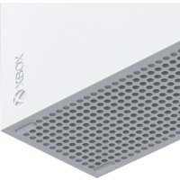 Игровая приставка Microsoft Xbox Series S 512GB (белый) - Изображение №9 — Chaika Market