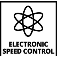 Ударная дрель-шуруповерт Einhell TP-CD 18/80 Li-i BL-Solo 4514305 (без АКБ) - Изображение №6 — Chaika Market