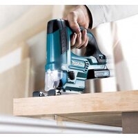 Электролобзик Makita JV103DZ (без АКБ) - Изображение №5 — Chaika Market