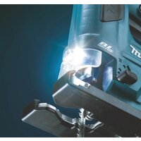 Электролобзик Makita JV103DZ (без АКБ) - Изображение №6 — Chaika Market