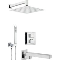 Душевая система  Deante Thermo-2T — Chaika Market