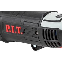 Штроборез P.I.T. PWC150-C - Изображение №3 — Chaika Market