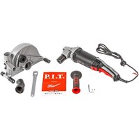 Штроборез P.I.T. PWC150-C - Изображение №4 — Chaika Market