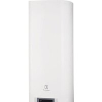 Накопительный электрический водонагреватель Electrolux EWH 80 Formax DL — Chaika Market
