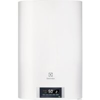 Накопительный электрический водонагреватель Electrolux EWH 80 Formax DL - Изображение №6 — Chaika Market