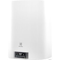 Накопительный электрический водонагреватель Electrolux EWH 80 Formax DL - Изображение №7 — Chaika Market