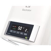 Накопительный электрический водонагреватель Electrolux EWH 80 Formax DL - Изображение №3 — Chaika Market