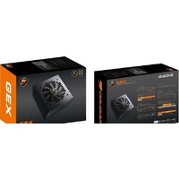 Блок питания Cougar GEX850 - Изображение №12 — Chaika Market