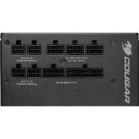 Блок питания Cougar GEX850 - Изображение №8 — Chaika Market