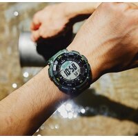 Наручные часы Casio Pro Trek PRG-340-3E - Изображение №3 — Chaika Market