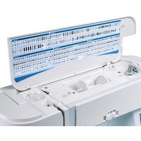Компьютерная швейная машина Janome Skyline S3 - Изображение №4 — Chaika Market