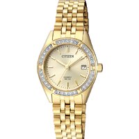 Наручные часы Citizen EU6062-50P — Chaika Market