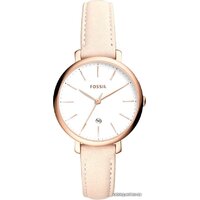 Наручные часы Fossil Jacqueline ES4369 — Chaika Market