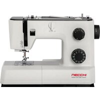 Электромеханическая швейная машина Necchi Q132A — Chaika Market