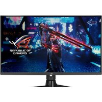 Игровой монитор ASUS ROG Strix XG32UQ — Chaika Market