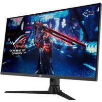 Игровой монитор ASUS ROG Strix XG32UQ - Изображение №2 — Chaika Market