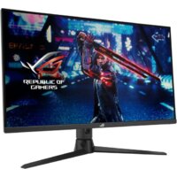 Игровой монитор ASUS ROG Strix XG32UQ - Изображение №6 — Chaika Market