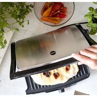 Электрогриль Eldom GK150 - Изображение №15 — Chaika Market