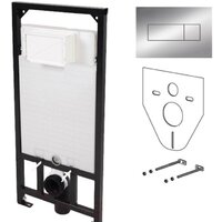 Инсталляция для унитаза Deante CST X50X — Chaika Market