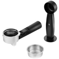 Рожковая кофеварка Kitfort KT-753 - Изображение №4 — Chaika Market