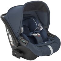 Детское автокресло Inglesina Darwin Infant Recline i-Size (resort blue) — Chaika Market