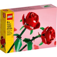 Конструктор LEGO Creator Expert 40460 Розы — Chaika Market