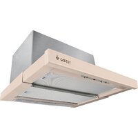 Кухонная вытяжка GEFEST ВО 4601 Р81 — Chaika Market