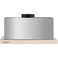 Кухонная вытяжка GEFEST ВО 4601 Р81 - Изображение №2 — Chaika Market