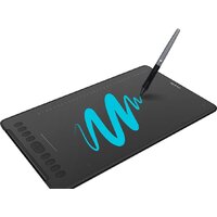 Графический планшет Huion Inspiroy H1161 - Изображение №5 — Chaika Market