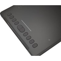 Графический планшет Huion Inspiroy H1161 - Изображение №4 — Chaika Market