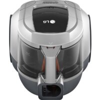 Пылесос LG VC5420NNTS - Изображение №4 — Chaika Market