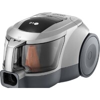 Пылесос LG VC5420NNTS - Изображение №5 — Chaika Market