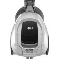 Пылесос LG VC5420NNTS - Изображение №3 — Chaika Market